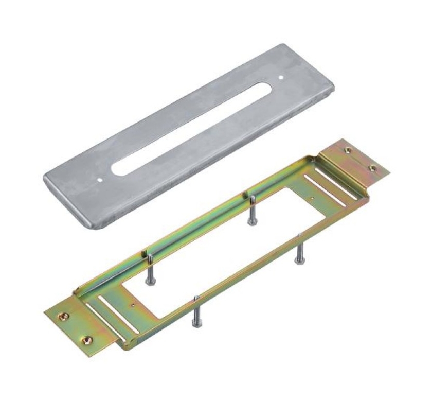 Kludi Element für den Badewanneneinbau 7614846-00