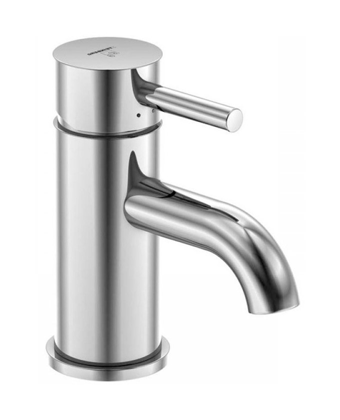 Steinberg 100 Waschtischarmatur Stehend chrom 1001010