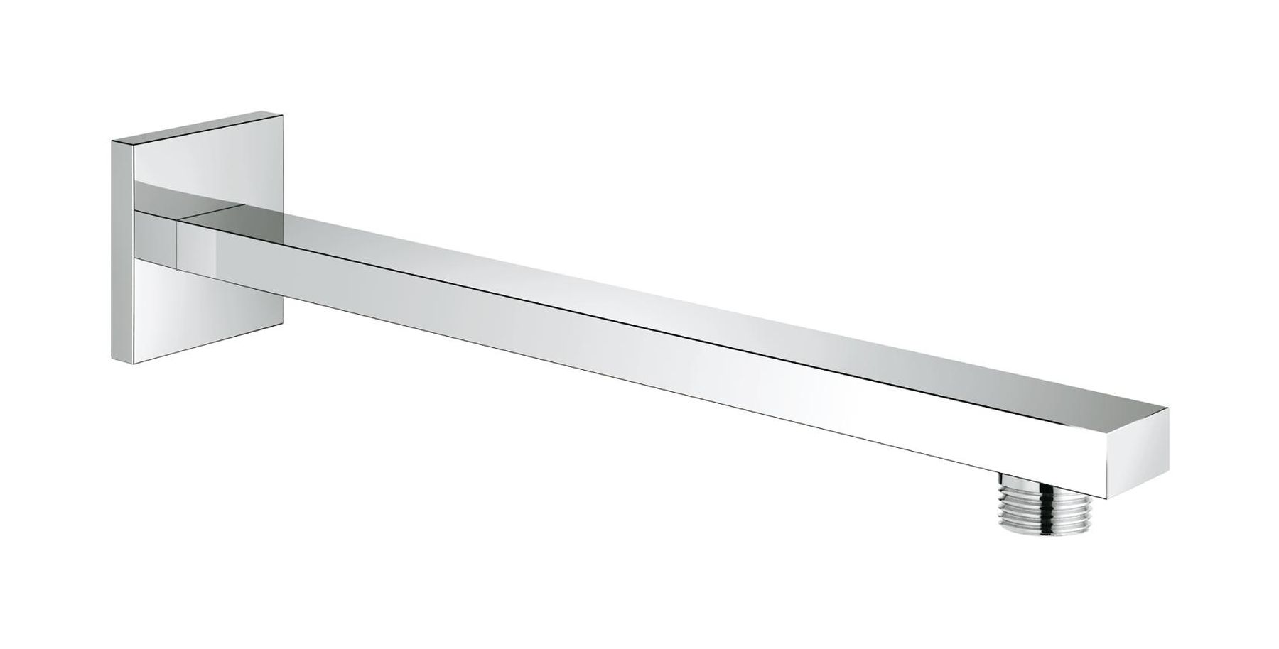 Grohe Rainshower Wandarm StarLight Chrome 27709000