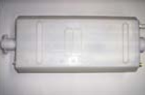 Art Ceram La Fontana Spülmechanismus ACA00671