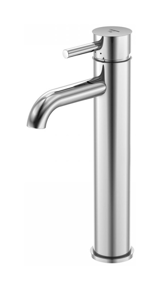 Steinberg 100 Waschtischarmatur Stehend chrom 1001700