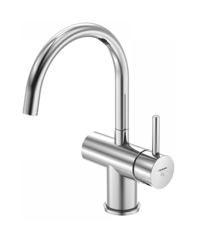 Steinberg 100 Waschtischarmatur Stehend chrom 1001500