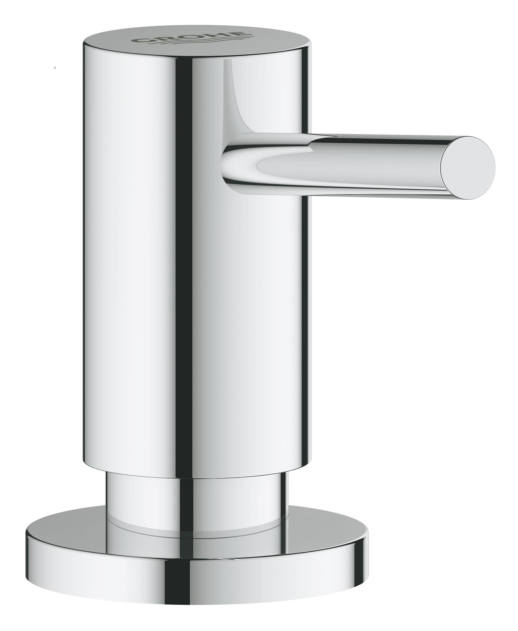 Grohe Cosmopolitan Flüssigkeitsspender StarLight Chrome 40535000