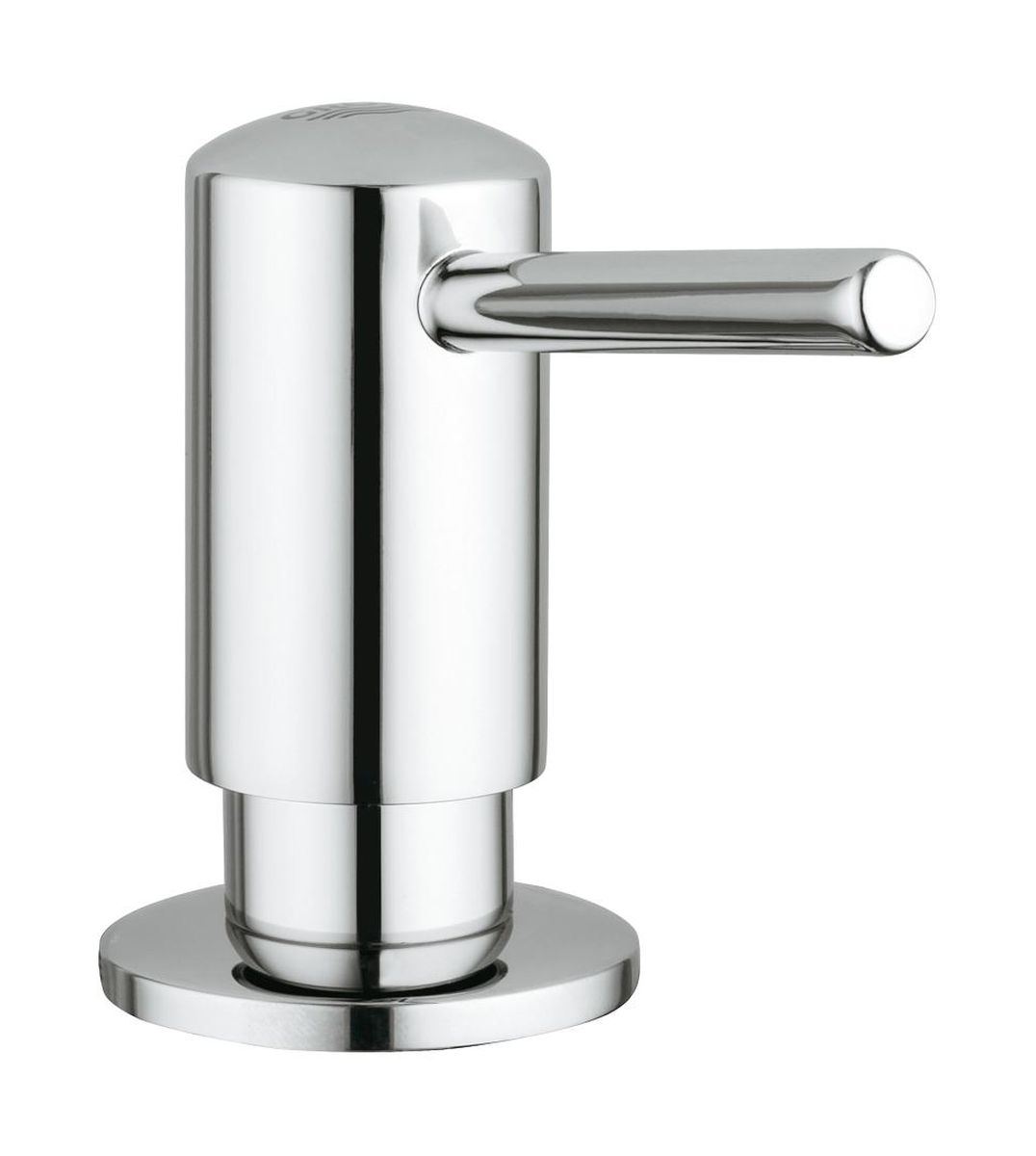 Grohe Contemporary Flüssigkeitsspender StarLight Chrome 40536000