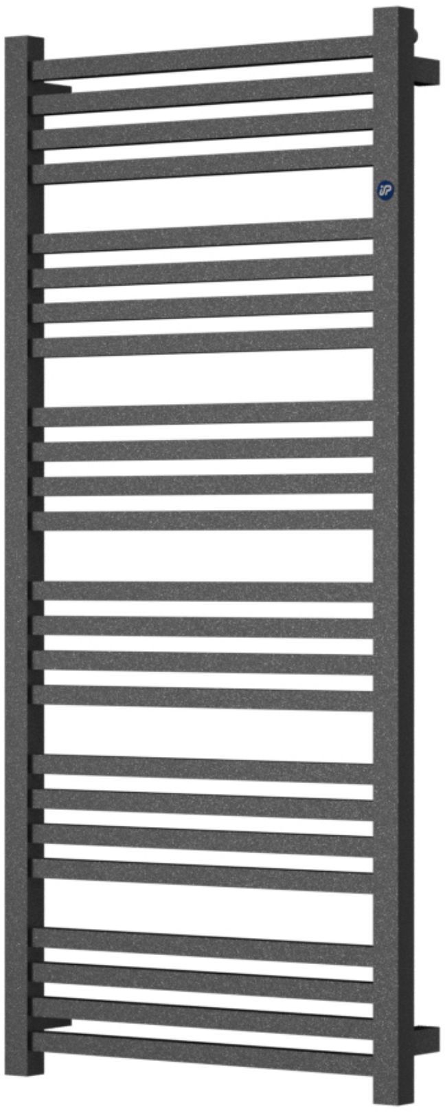 Instal Projekt Stick Badezimmerheizkörper Leiter 111x50 cm graphit STI-50/110C12
