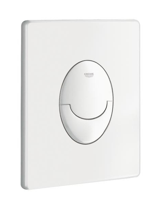 Grohe Skate Betätigungsplatte für Toilette Biel Alpejska 42304SH0