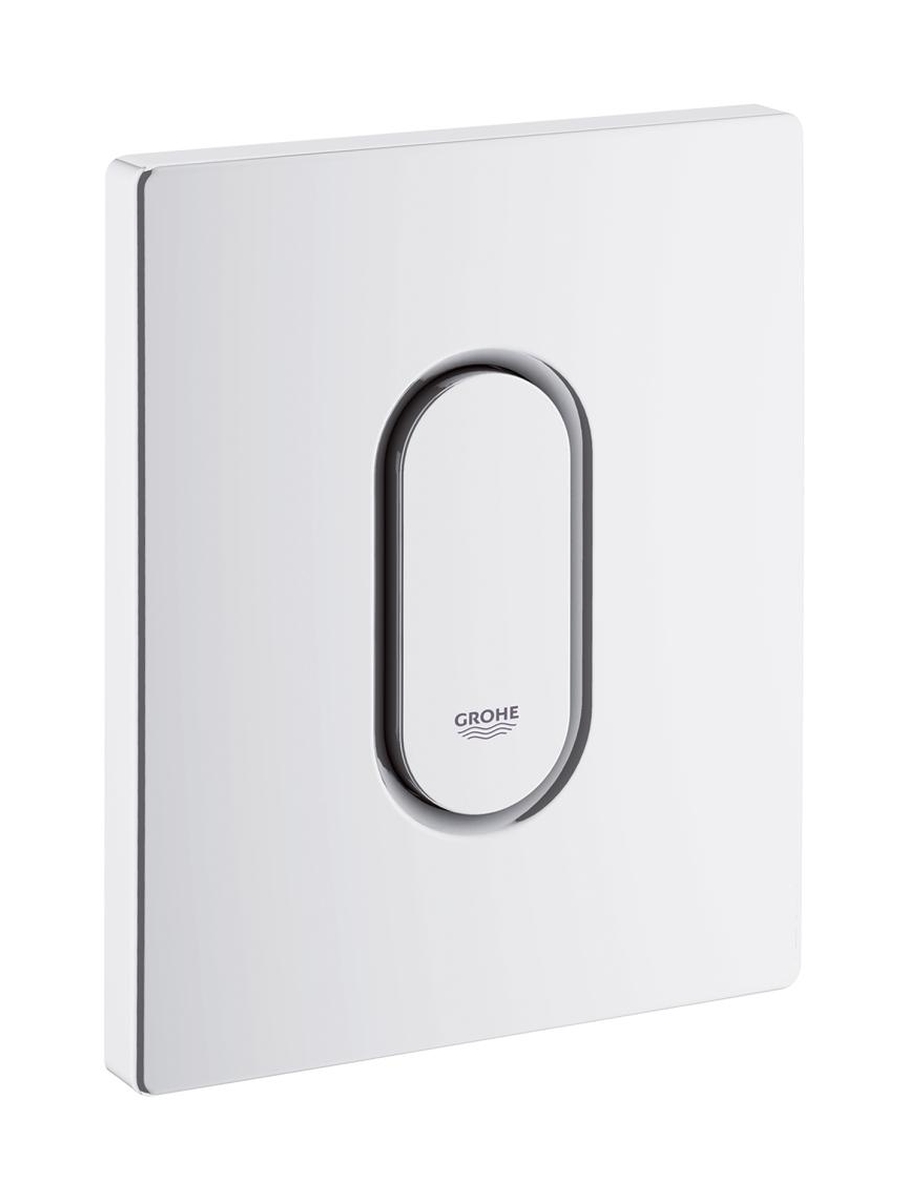 Grohe Arena Betätigungsplatte für Urinal Biel Alpejska 38857SH0