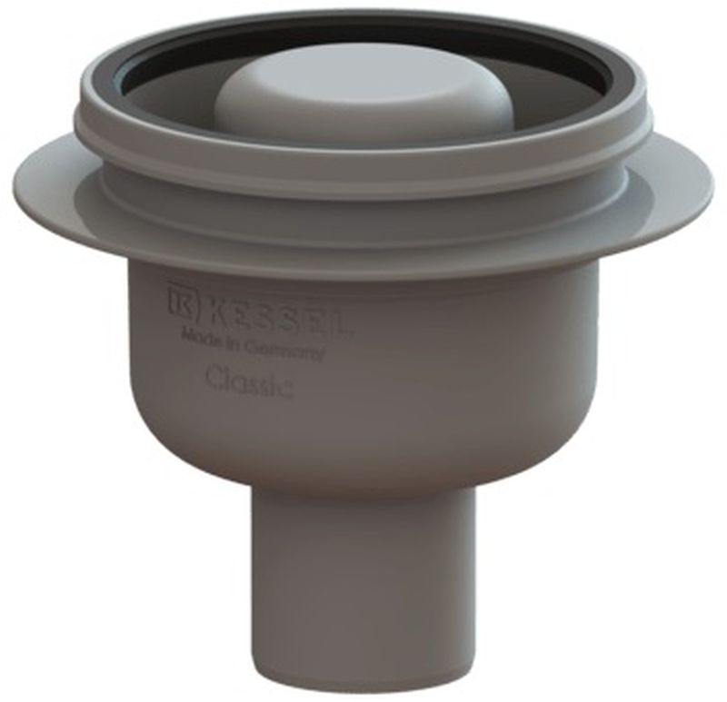 Kessel Classic Duschrinne cm 40250