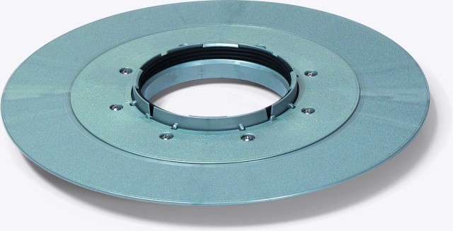 Kessel Duschrinne cm 43401