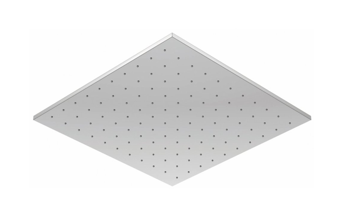 Steinberg 120 Kopfbrause 30x18 cm rechteckig chrom 1201688