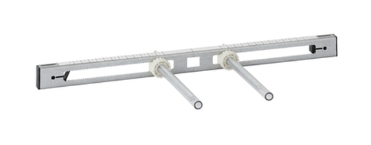 Geberit Urinal-Montageelement 242.044.00.1