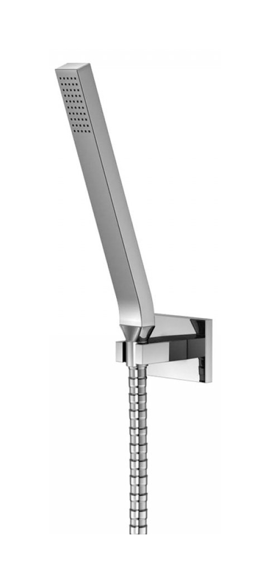 Steinberg 135 Duschset Wandmontage chrom 1351650
