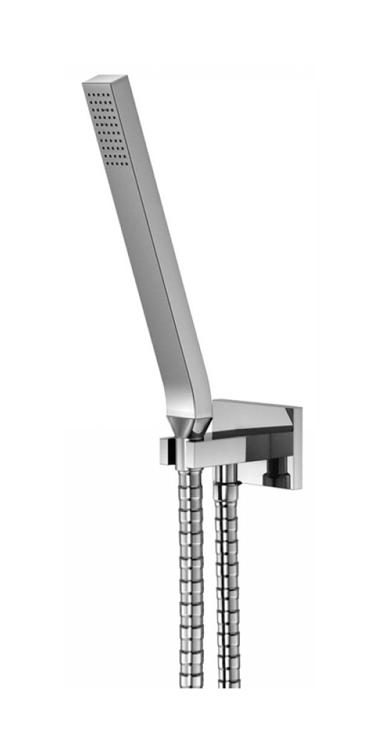Steinberg 135 Duschset Wandmontage chrom 1351670