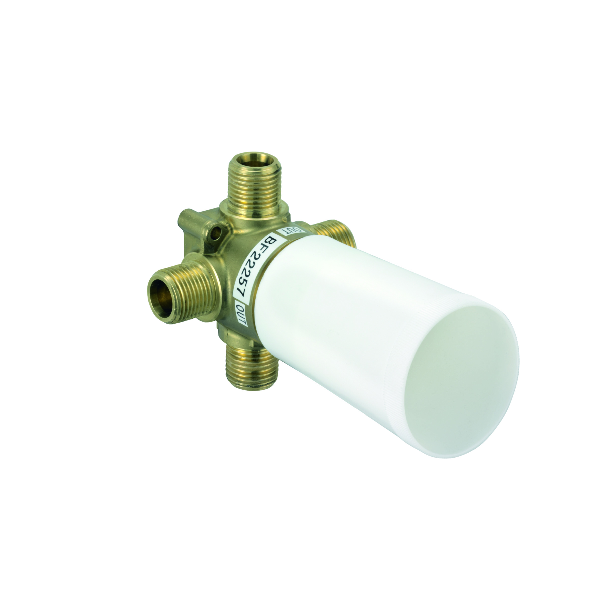 Kludi Ambienta Verdecktes Ventil 29757