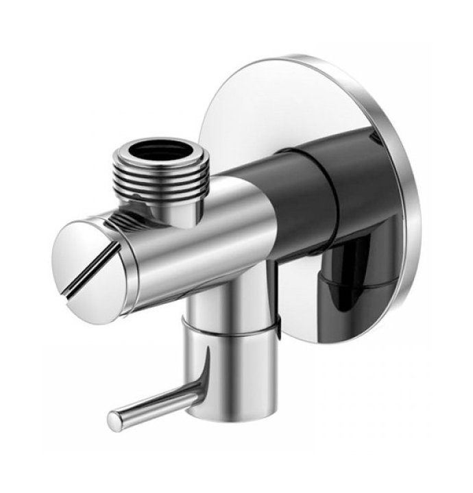 Steinberg 100 Eckwandventil || 1001640