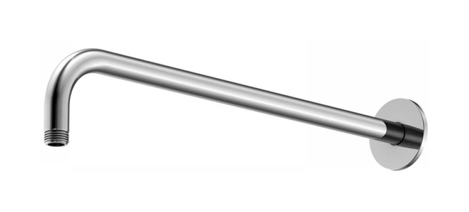 Steinberg 100 Wandarm chrom 1007900