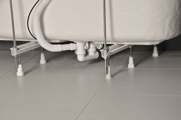 Ravak LoveStory Badewannengestell CY75000000