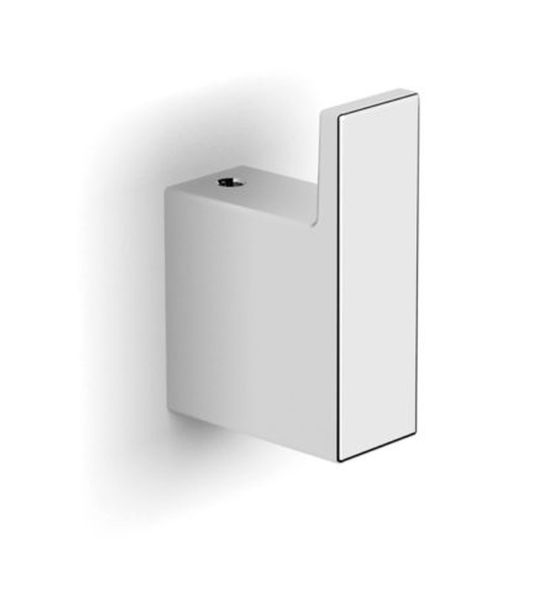 Stella Kobe Handtuchhalter chrom 05.310