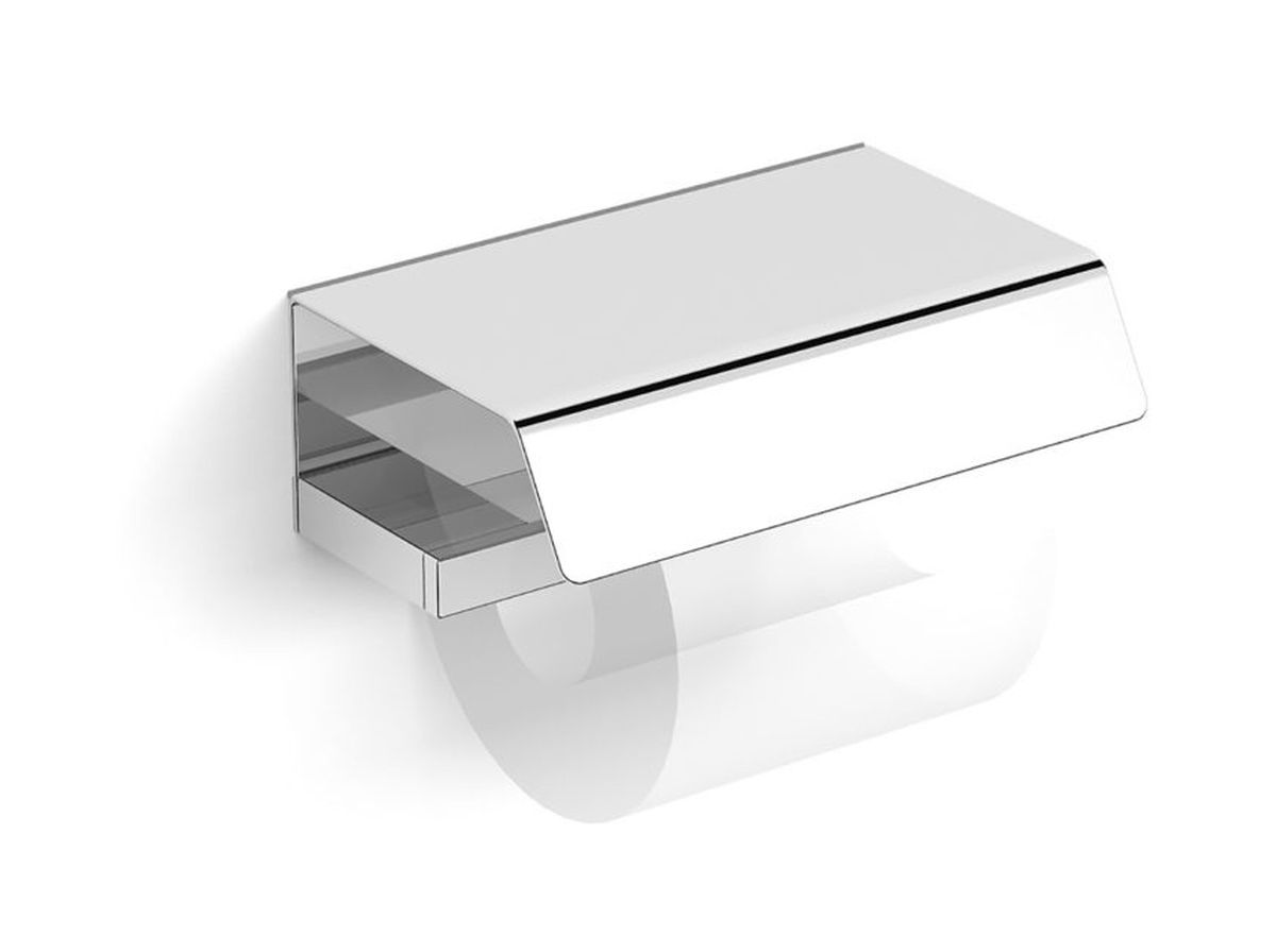 Stella Kobe Klopapierhalterung chrom 05.440