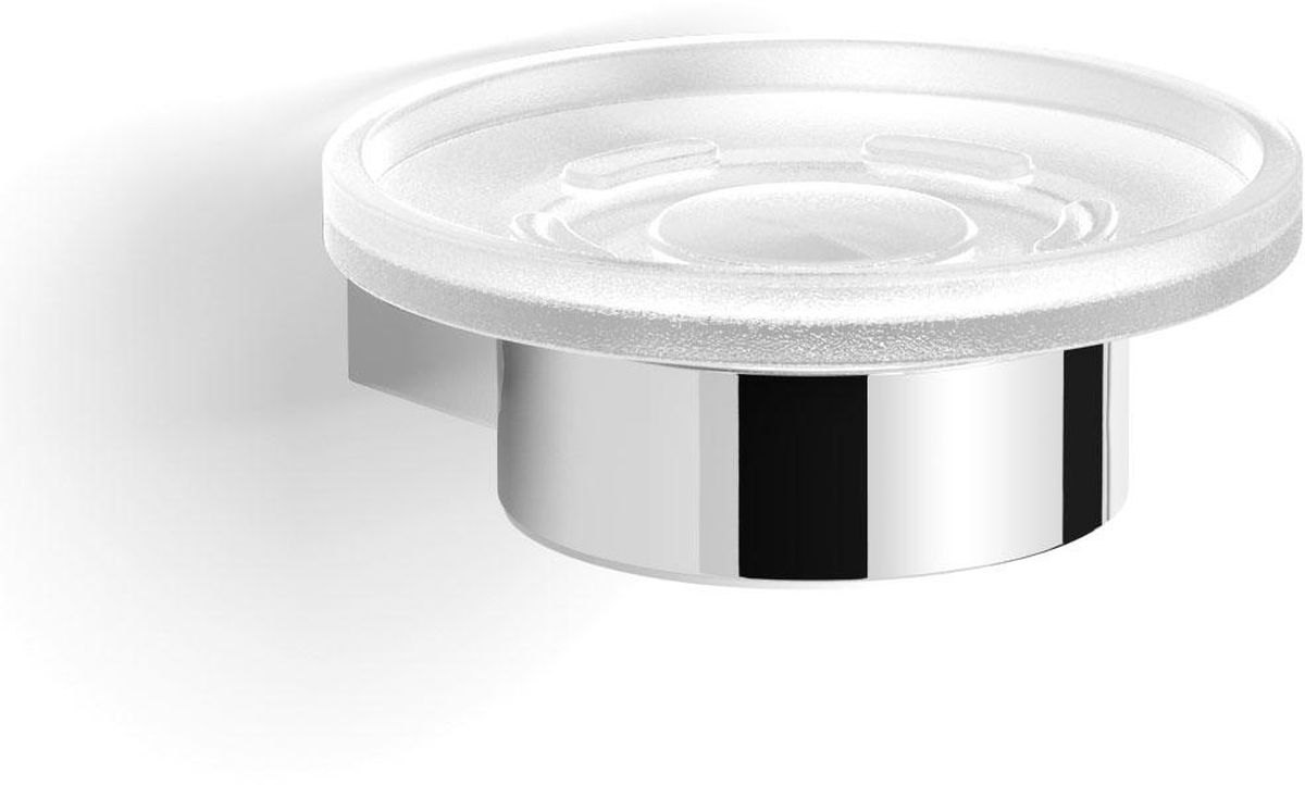 Stella Soul Seifenschale Wand chrom 06.420