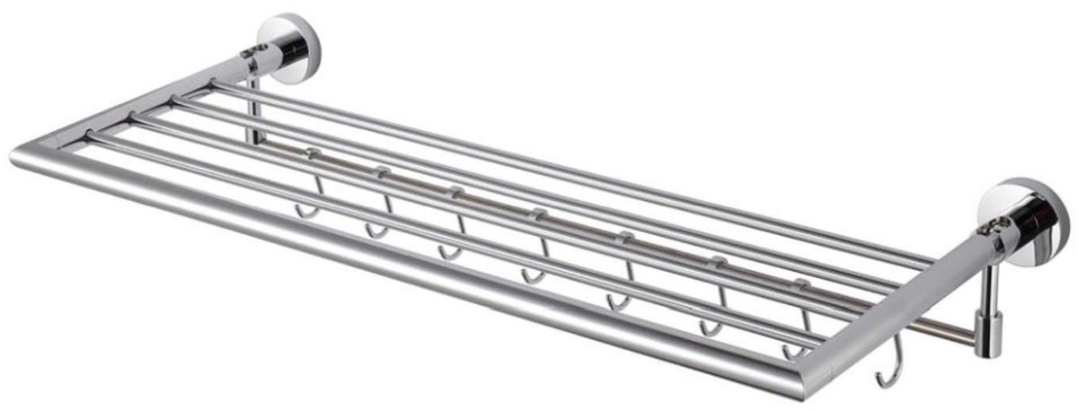 Stella Classic Handtuchhalter chrom 07.050