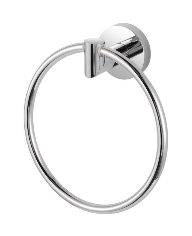 Stella Classic Handtuchhalter chrom 07.140
