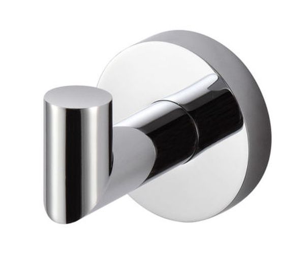 Stella Classic Handtuchhalter chrom 07.310