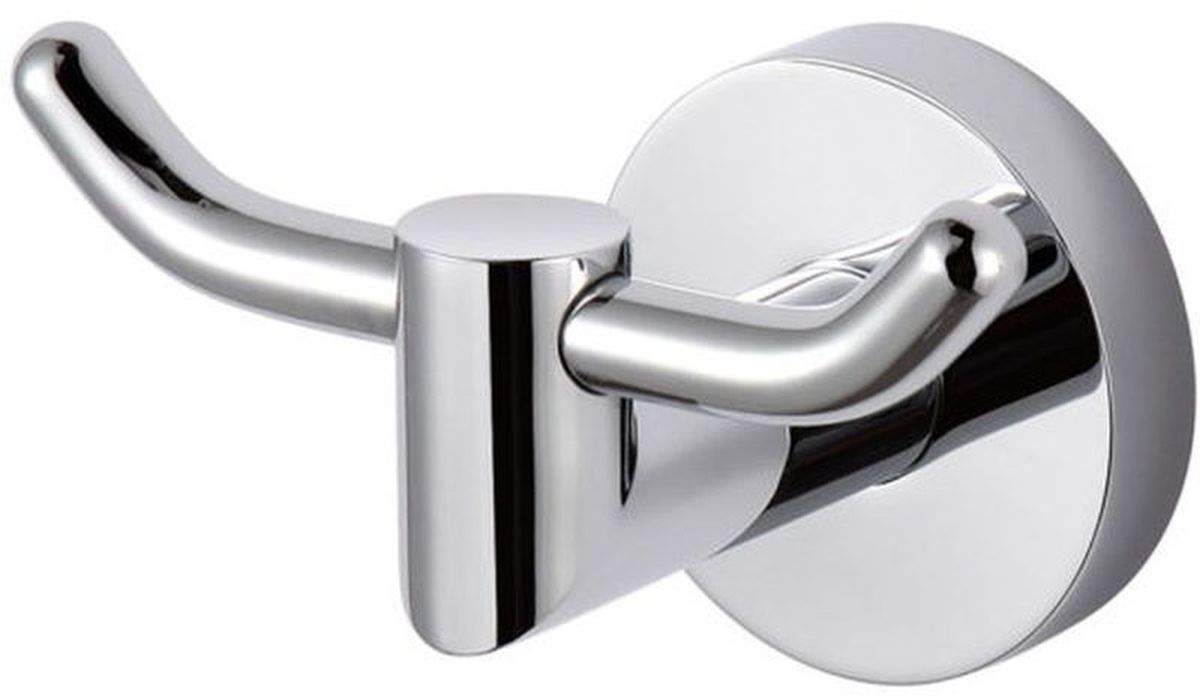 Stella Classic Handtuchhalter chrom 07.320