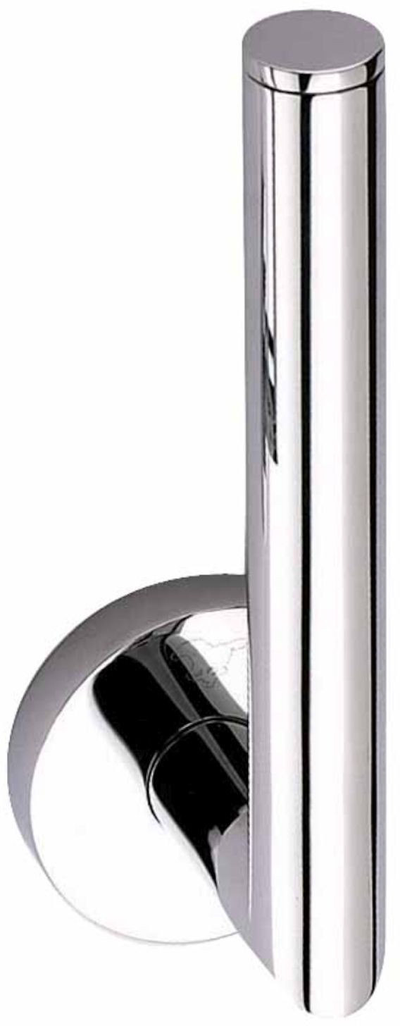 Stella Classic Klopapierhalterung chrom 07.441