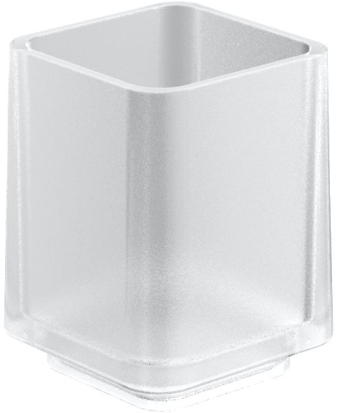 Stella Next Zahnputzbecher weiß 08.421