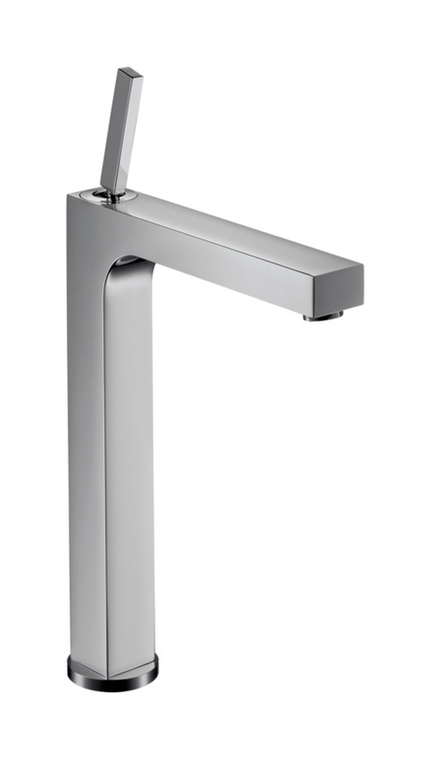Axor Citterio Waschtischarmatur Stehend chrom 39020000
