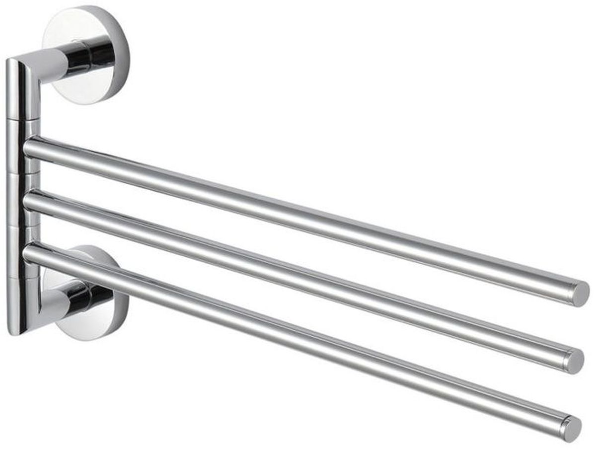 Stella Classic Handtuchhalter chrom 07.130