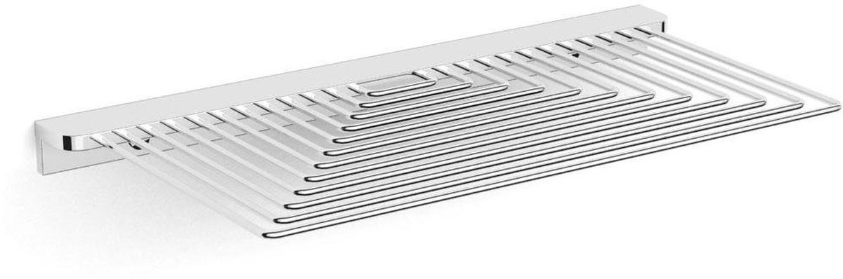 Stella Regal 28 cm chrom 16.030