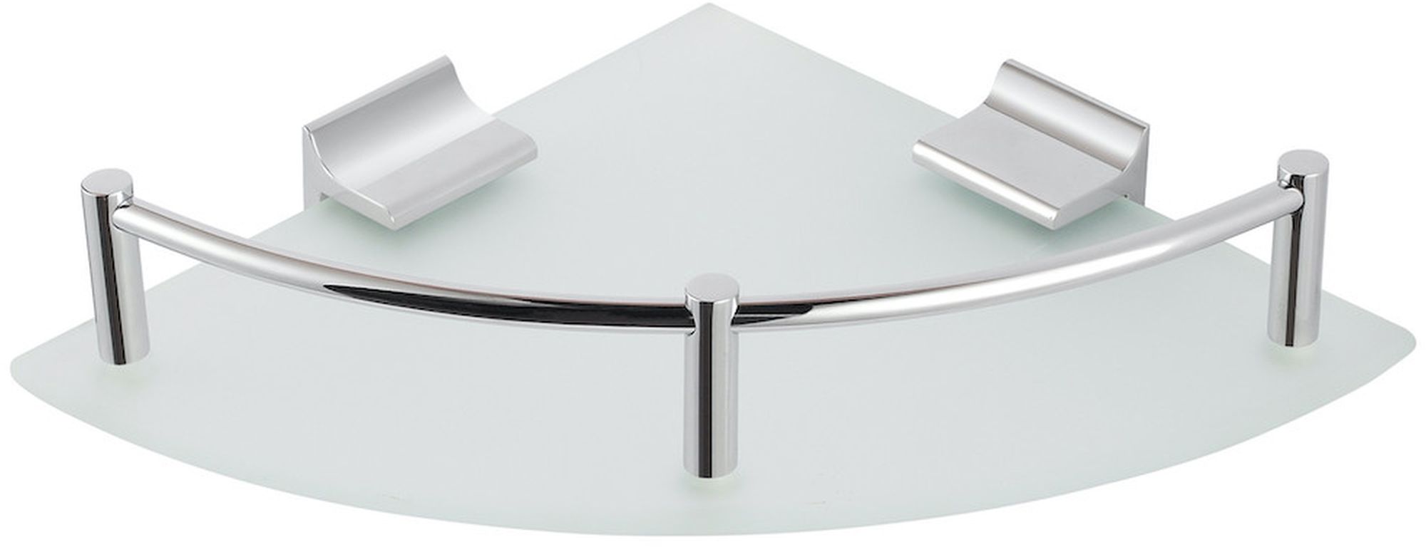 Stella Regal 17.5 cm chrom 16.100