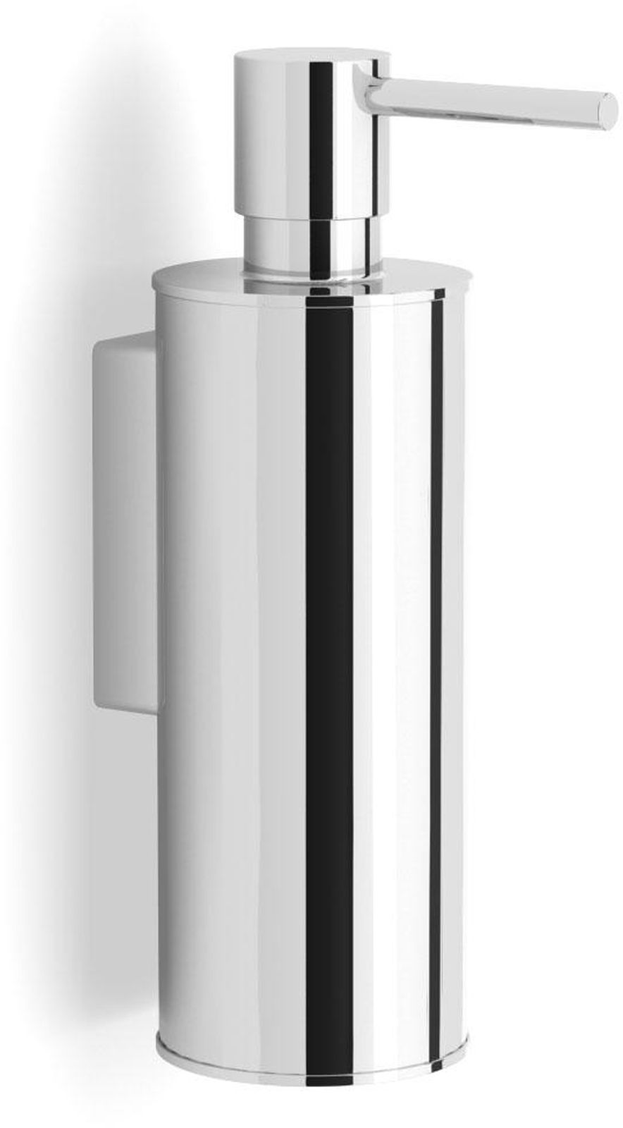 Stella Seifenspender 150 ml chrom 17.001