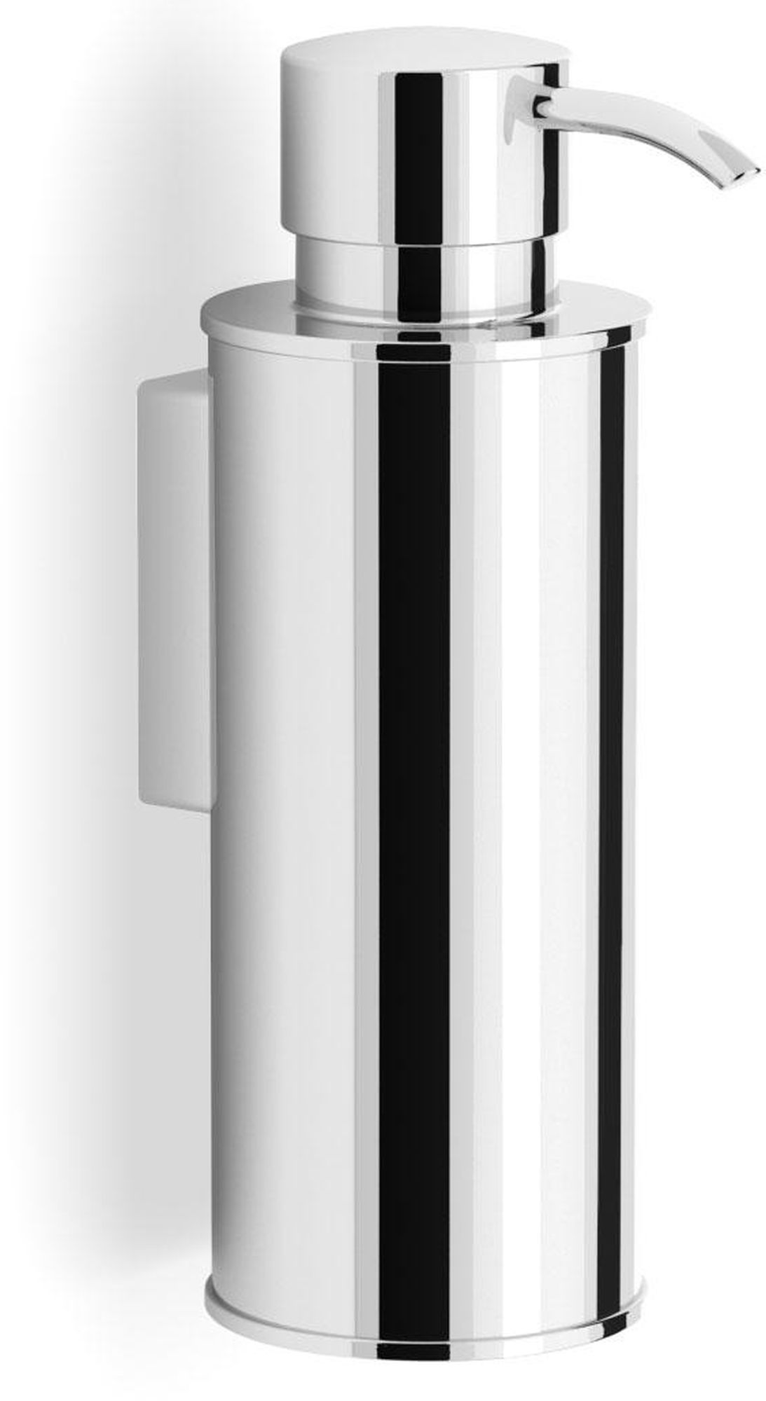 Stella Seifenspender 250 ml chrom 17.002