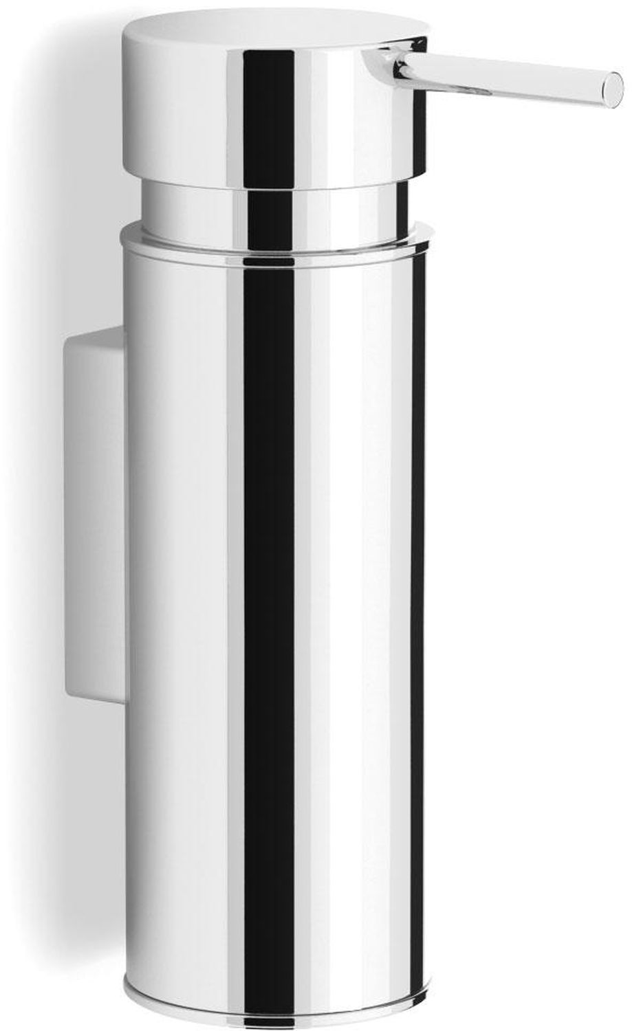 Stella Seifenspender 150 ml chrom 17.003