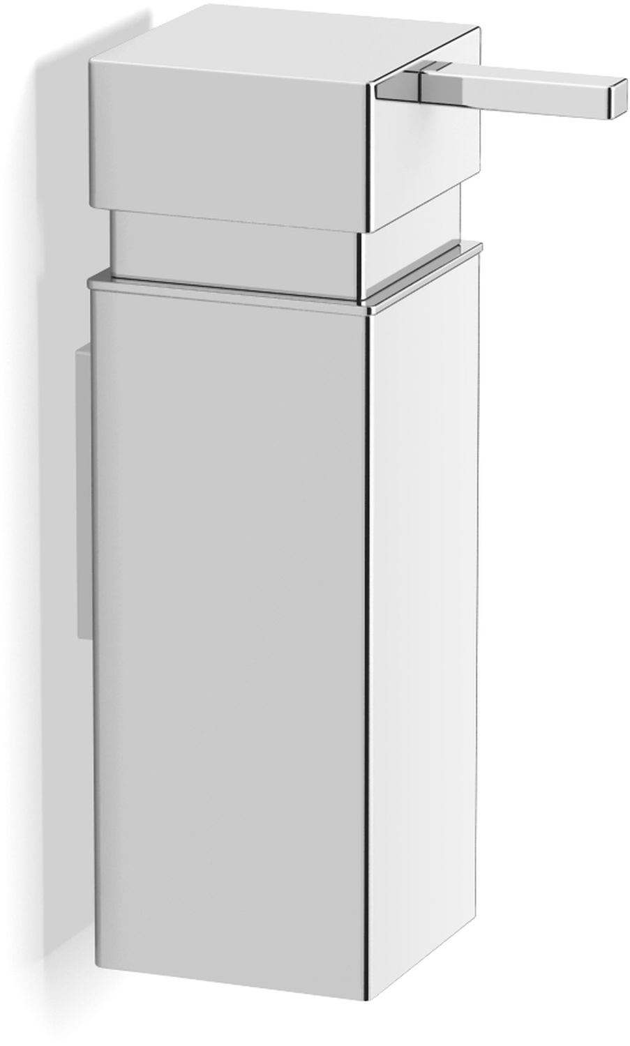 Stella Seifenspender 250 ml chrom 17.005