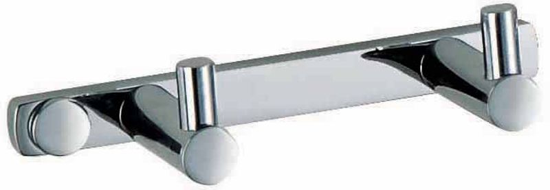 Stella Handtuchhalter chrom 18.012