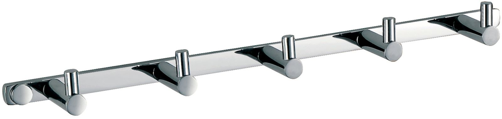 Stella Handtuchhalter chrom 18.015