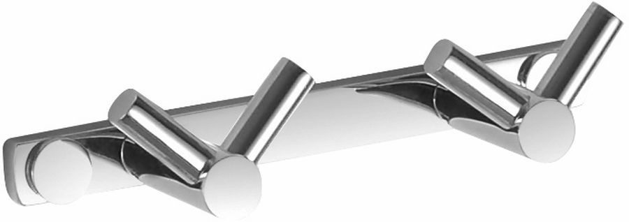 Stella Handtuchhalter chrom 18.022