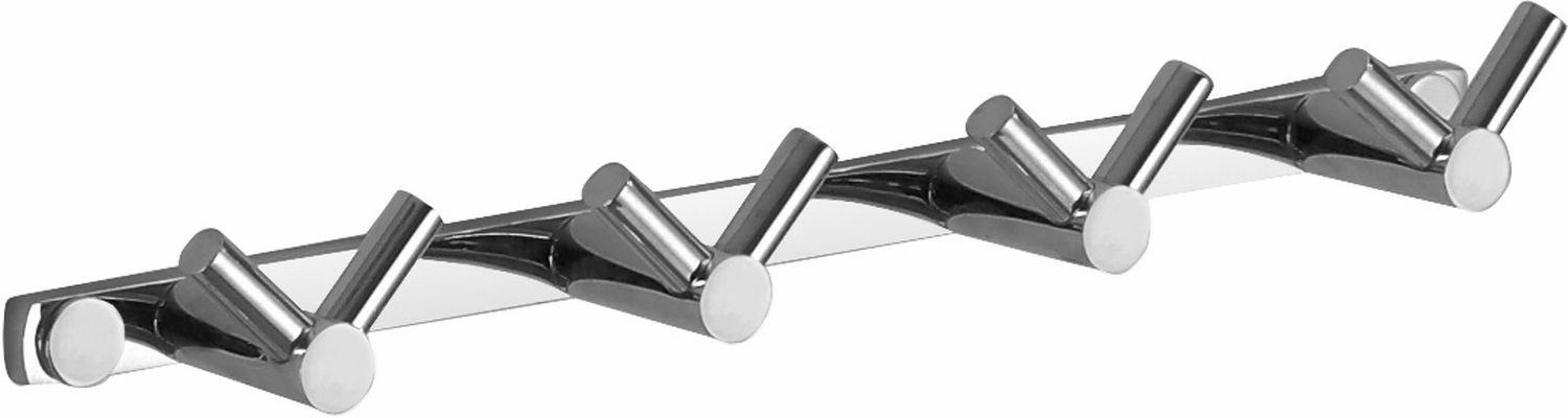 Stella Handtuchhalter chrom 18.024