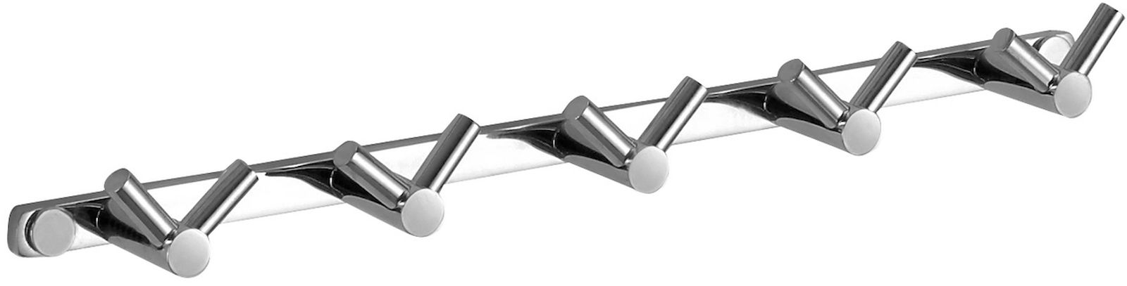 Stella Handtuchhalter chrom 18.025