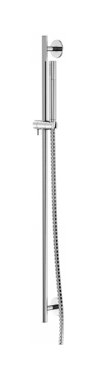 Steinberg 100 Duschset Wandmontage chrom 1001601