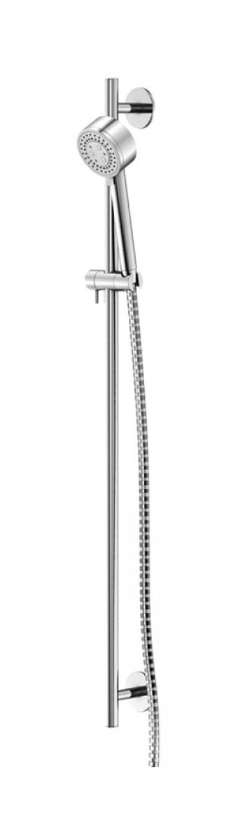 Steinberg 100 Duschset Wandmontage chrom 1001622