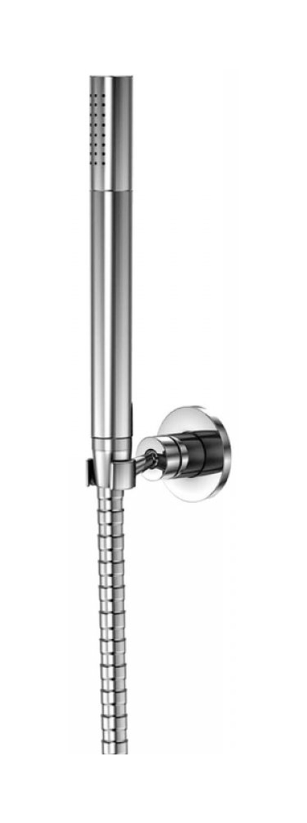 Steinberg 100 Duschset Wandmontage chrom 1001650