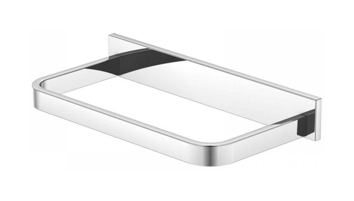 Steinberg 450 Handtuchhalter chrom 4502500