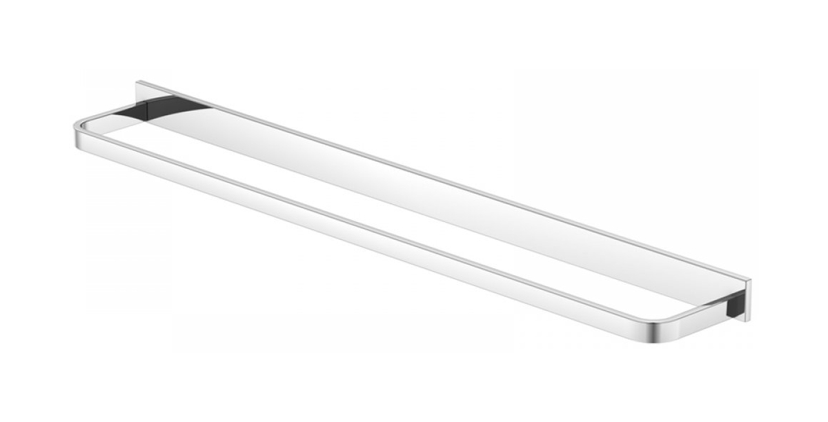 Steinberg 450 Handtuchhalter chrom 4502600