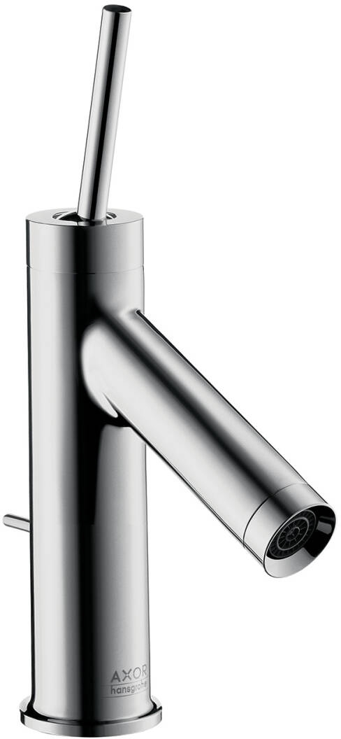 Axor Starck Waschtischarmatur Stehend chrom 10116000