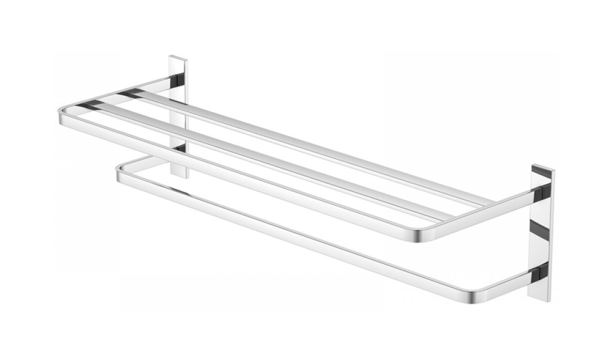 Steinberg 450 Regal 59 cm chrom 4502750